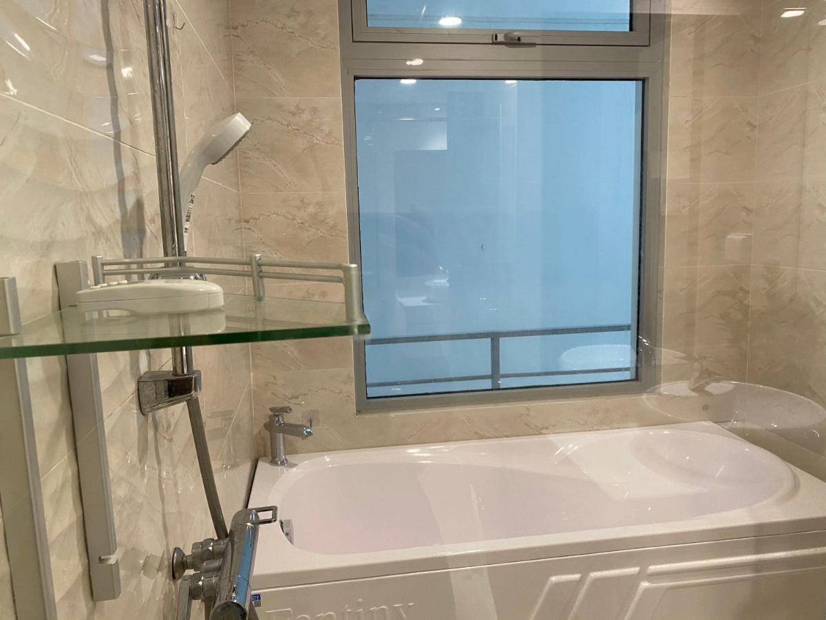 Bom Homes Vinhomes Gardenia Luxury Apartment ハノイ市 エクステリア 写真